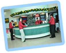Caf&eacute;