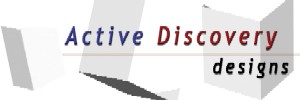 Active Discovery Designs