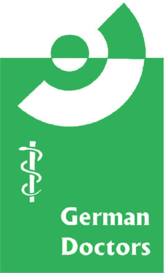 German Doctors