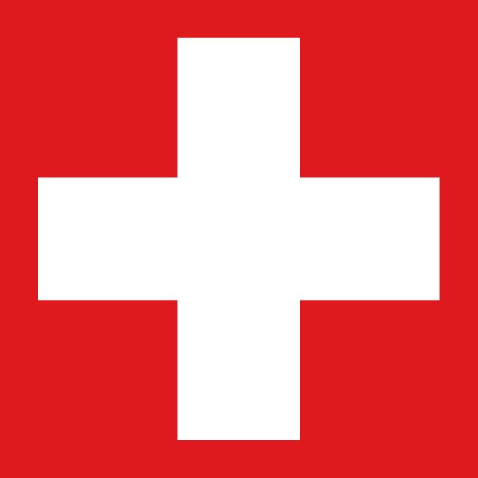 Logo Zwitserland