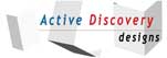 Active Discovery Designs logo