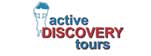 Active Discovery Tours logo